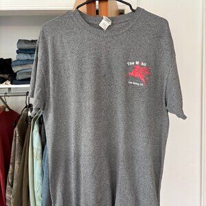 Vintage Lee Vining Mobile T-Shirt
